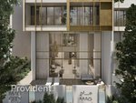 5 bedrooms Townhouse in Mohammed Bin Rashid City, UAE No. 2727 - Image 2