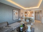 1 bedroom Apartment in Business Bay, UAE No. 2728 - apartment in Dubai