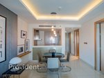 1 bedroom Apartment in Business Bay, UAE No. 2728 - Image 3