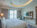 1 bedroom Apartment in Business Bay, UAE No. 2728 - Image 12