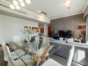 2 bedrooms Apartment in Downtown Dubai (Downtown Burj Dubai), UAE No. 2731