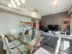 2 bedrooms Apartment in Downtown Dubai (Downtown Burj Dubai), UAE No. 2731 - apartment in Dubai