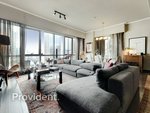 2 bedrooms Apartment in Downtown Dubai (Downtown Burj Dubai), UAE No. 2731 - Image 2