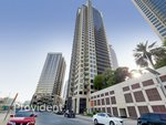 2 bedrooms Apartment in Downtown Dubai (Downtown Burj Dubai), UAE No. 2731 - Image 3
