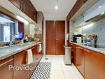 2 bedrooms Apartment in Downtown Dubai (Downtown Burj Dubai), UAE No. 2731 - Image 4