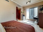 2 bedrooms Apartment in Downtown Dubai (Downtown Burj Dubai), UAE No. 2731 - Image 6
