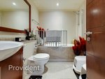 2 bedrooms Apartment in Downtown Dubai (Downtown Burj Dubai), UAE No. 2731 - Image 9