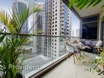 2 bedrooms Apartment in Downtown Dubai (Downtown Burj Dubai), UAE No. 2731 - Image 11