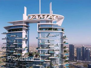 4 bedrooms Penthouse in Dubai Marina, UAE No. 2735