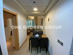 1 bedroom Apartment in Palm Jumeirah, UAE No. 274 - Image 6