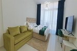 Studio in DAMAC Hills (Akoya by DAMAC), UAE No. 27460 - apartment in Dubai