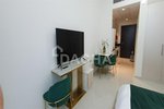 Studio in DAMAC Hills (Akoya by DAMAC), UAE No. 27460 - Image 5