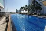 Studio in DAMAC Hills (Akoya by DAMAC), UAE No. 27460 - Image 9