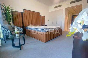 Studio in DAMAC Hills (Akoya by DAMAC), UAE No. 27461