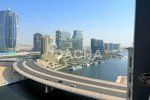 Studio in Business Bay, UAE No. 27462 - apartment in Dubai