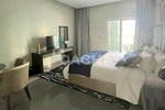 Studio in Business Bay, UAE No. 27463 - apartment in Dubai