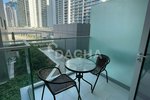 Studio in Business Bay, UAE No. 27463 - Image 4