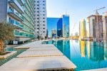 Studio in Business Bay, UAE No. 27463 - Image 6