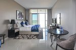 Studio in DAMAC Hills (Akoya by DAMAC), UAE No. 27467 - Image 7