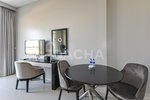 Studio in DAMAC Hills (Akoya by DAMAC), UAE No. 27467 - Image 12