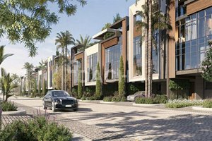 1 bedroom Townhouse in Dubai Investment Park, UAE No. 27469