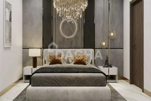 Studio in Jumeirah Village Circle, UAE No. 27474