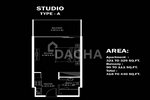 Studio in Jumeirah Village Circle, UAE No. 27474 - Image 13