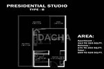 Studio in Jumeirah Village Circle, UAE No. 27475 - Image 12