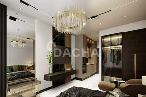 Studio in Jumeirah Village Circle, UAE No. 27477