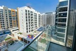 1 bedroom Apartment in Meydan, UAE No. 27482 - apartment in Dubai