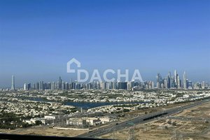 1 bedroom Apartment in Jumeirah Village Circle, UAE No. 27483