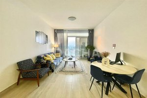 1 bedroom Apartment in Jumeirah Village Circle, UAE No. 27484