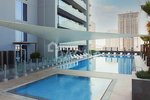 1 bedroom Apartment in Jumeirah Village Circle, UAE No. 27484 - Image 13