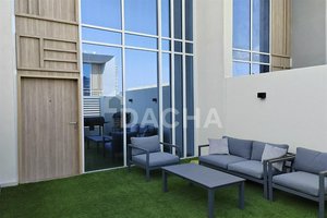 1 bedroom Townhouse in Rukan, UAE No. 27486