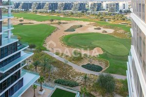 1 bedroom Apartment in DAMAC Hills (Akoya by DAMAC), UAE No. 27487