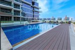 1 bedroom Apartment in DAMAC Hills (Akoya by DAMAC), UAE No. 27487 - Image 9