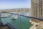 Studio in Palm Jumeirah, UAE No. 27488 - apartment in Dubai