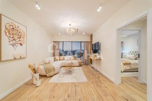 1 bedroom Apartment in Jumeirah Village Circle, UAE No. 27492