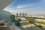Studio in DAMAC Hills (Akoya by DAMAC), UAE No. 27493 - Image 2