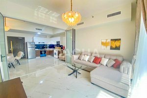 1 bedroom Apartment in Arjan, UAE No. 27494