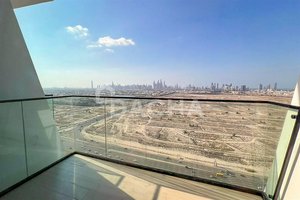 1 bedroom Apartment in Jumeirah Village Circle, UAE No. 27505