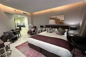 Studio in Business Bay, UAE No. 27509