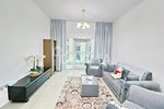 1 bedroom Apartment in Dubai Marina, UAE No. 27510 - apartment in Dubai