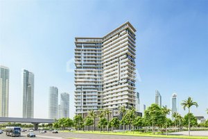 1 bedroom Apartment in Business Bay, UAE No. 27513