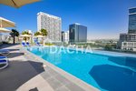 Studio in Business Bay, UAE No. 27514 - Image 17