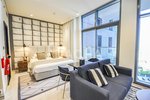 Studio in Business Bay, UAE No. 27517 - apartment in Dubai