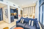 Studio in Business Bay, UAE No. 27517 - Image 2