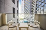 Studio in Business Bay, UAE No. 27517 - Image 5