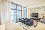 Studio in Business Bay, UAE No. 27517 - Image 8