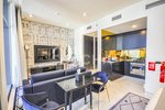 Studio in Business Bay, UAE No. 27517 - Image 16